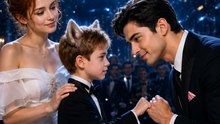 Daddy, Pinky Promise - Family Drama Full EP #AGS
