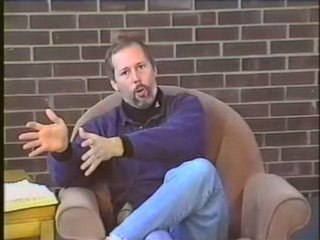 Mike Peters Indianapolis allatHisfeet Consuming Zeal #4