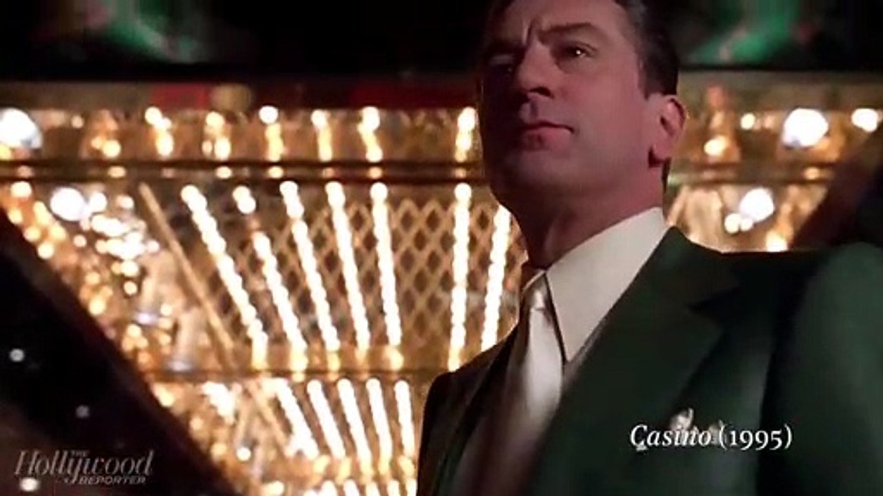 Robert De Niro: 'Goodfellas,' 'Taxi Driver,' 'R...