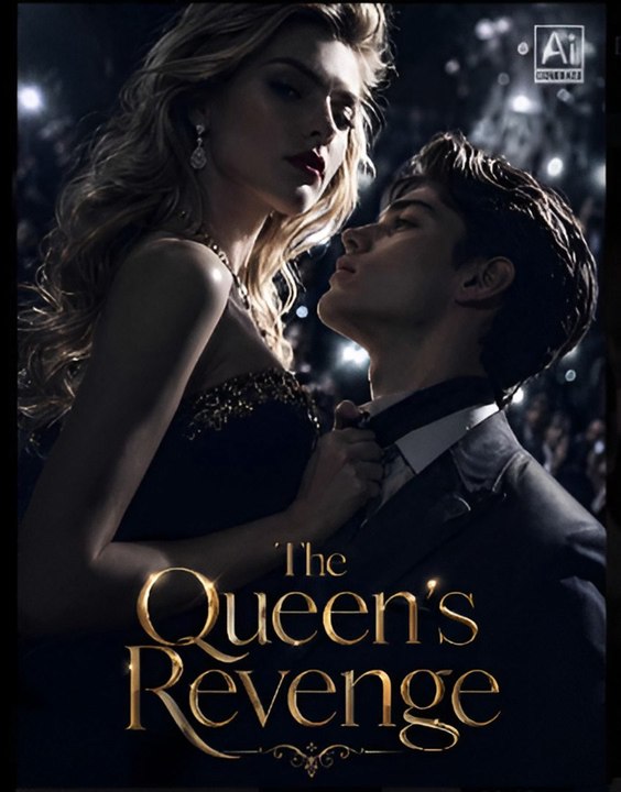 The Queen's Revenge- Drama FULL MOVIES ENGLISH SUB