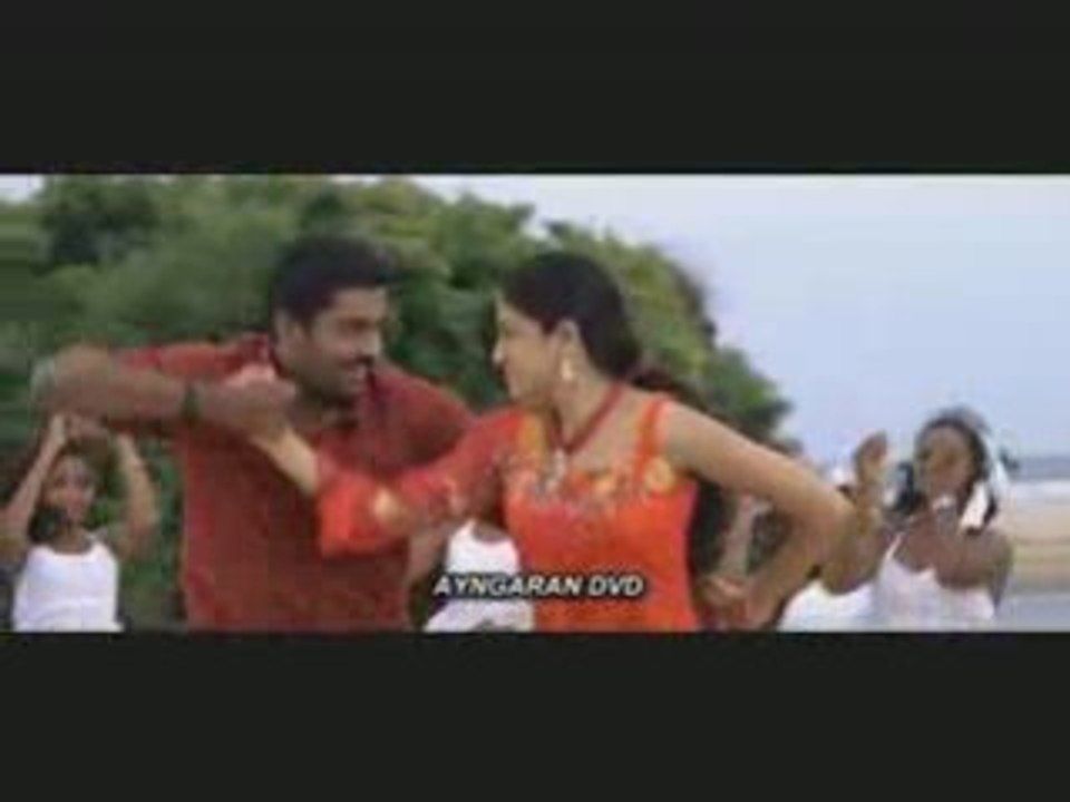 nenjirukumvarai song " Oru murai piranthen "