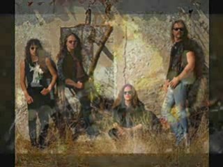 Metallica Back To Anger New Album 2008