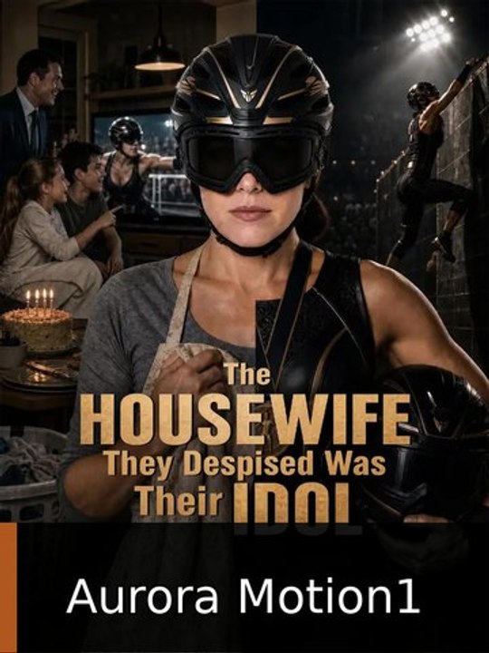The Housewife They Despised Was Their Idol |