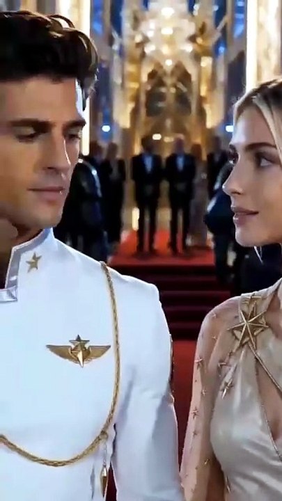 My Cheating Ex Must Bow Down As I Rule the Galaxy | Serie Completa | Short Drama English | Ivory Drama [Full Movie]