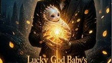 Lucky God Baby’s Fortune Revenge  - FULL EP hot trending 2026 new🧡🍏 🔥