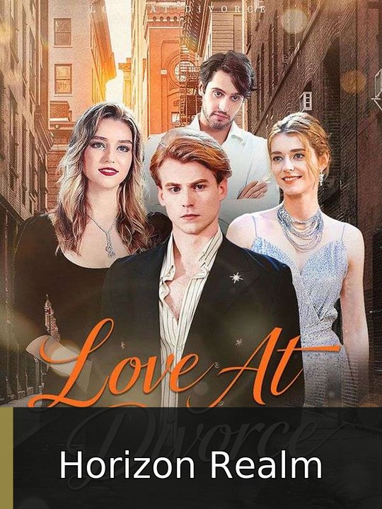 Love At Divorce Horizon Realm