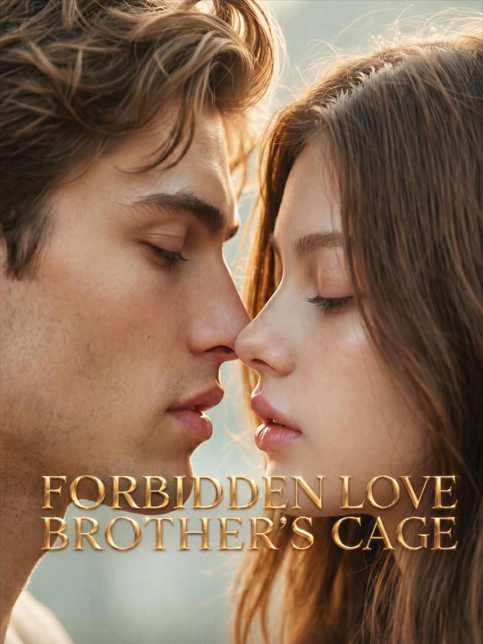 Forbidden Love Brother’s Cage  🔥🔥🔥FULL MOVIES ENGLISH SUB 2026