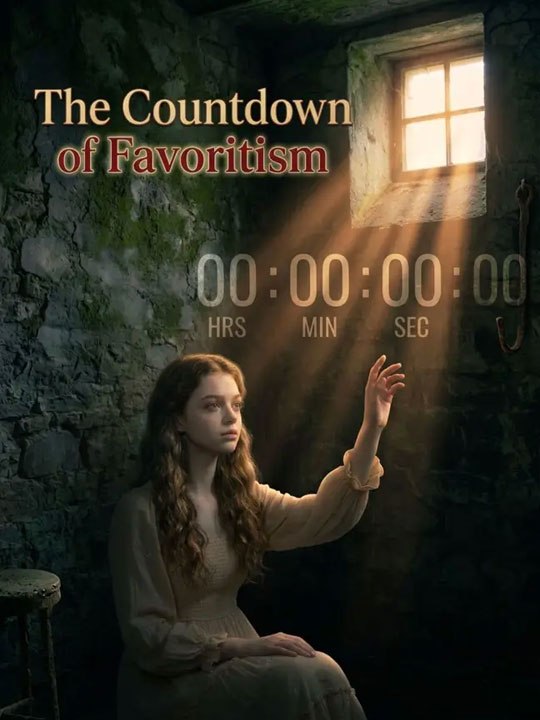 The Countdown of Favoritism  🔥🔥🔥FULL MOVIES ENGLISH SUB 2026