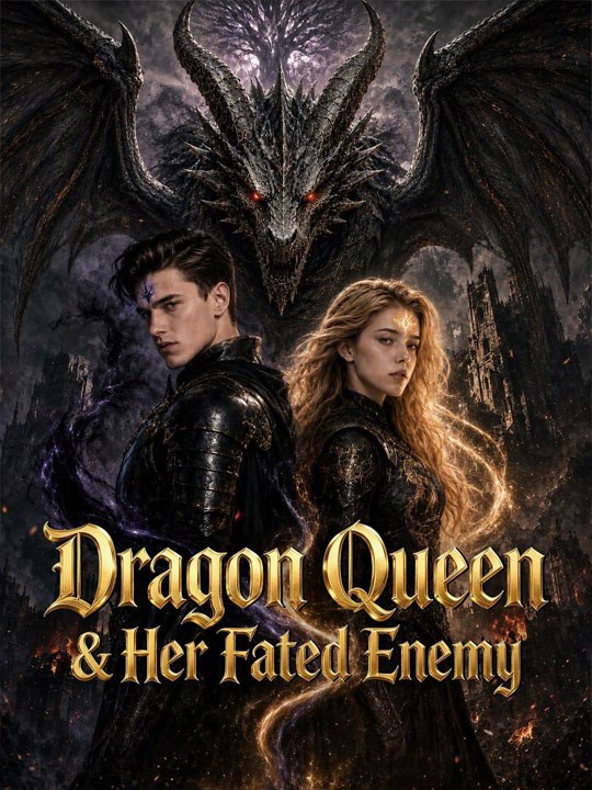 Dragon Queen & Her Fated Enemy  🔥🔥🔥FULL MOVIES ENGLISH SUB 2026