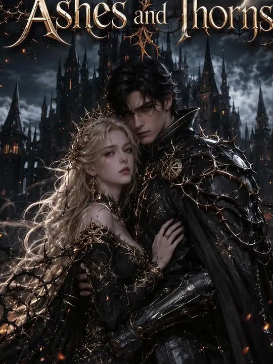 Ashes and Thorns  🔥🔥🔥FULL MOVIES ENGLISH SUB 2026