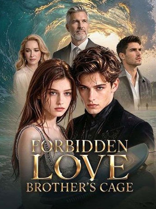 Forbidden Love Brother’s Cage  🔥🔥🔥FULL MOVIES ENGLISH SUB 2026
