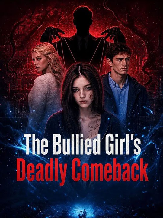 The Bullied Girl's Deadly Comeback  🔥🔥🔥FULL MOVIES ENGLISH SUB 2026