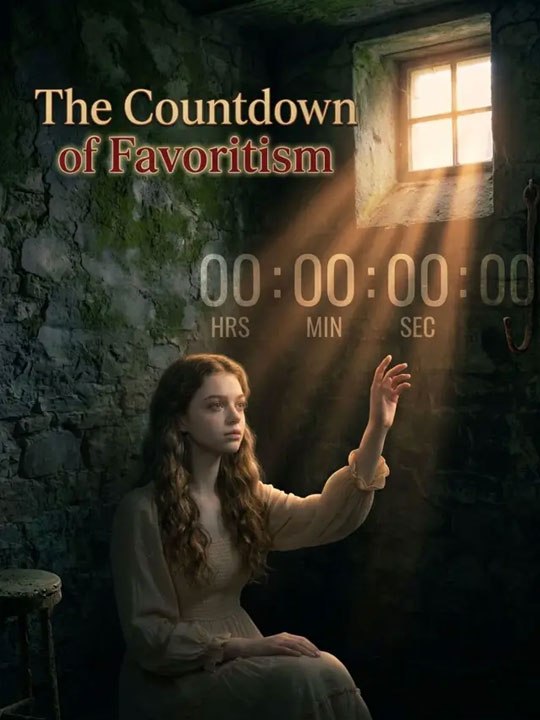 The Countdown of Favoritism  🔥🔥🔥FULL MOVIES ENGLISH SUB 2026