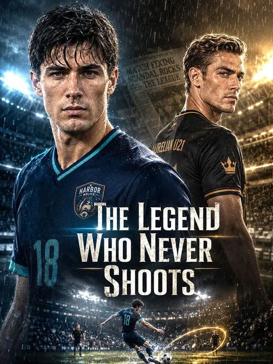 The Legend Who Never Shoots  🔥🔥🔥FULL MOVIES ENGLISH SUB 2026