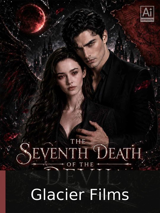 The Seventh Death of the Devil Glacier Films