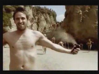 L'effet Axe - La Plage