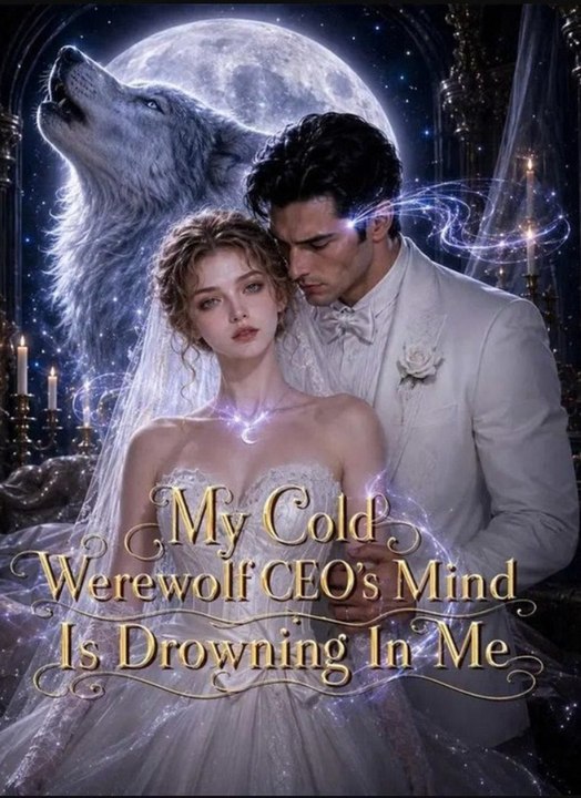 My Cold Werewolf Ceo S Mind Is Drowning in Me
