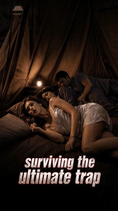 Surviving the ultimate trap_ full short drama