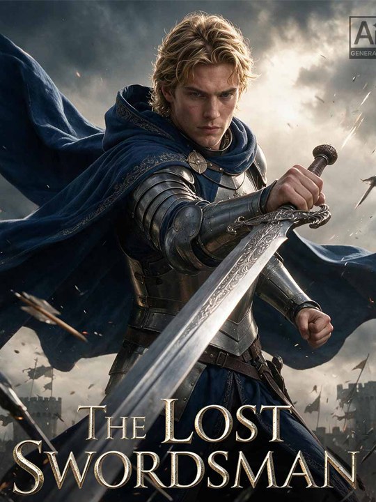 The Lost Swordsman - Full #englishsub #fullmovie 🍿🍿