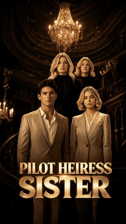 Pilot heiress sister_full short drama