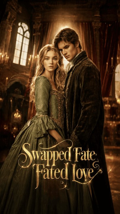 Swapped Fate Fated Love #Full Movie #Hottrend