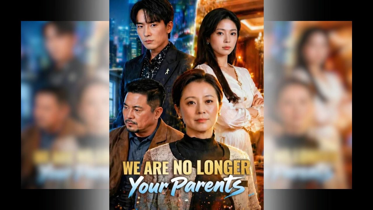 We Are No Longer Your Parents Full Movie