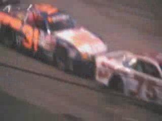 Thunder Road Late Model Feature July 10th, 2008