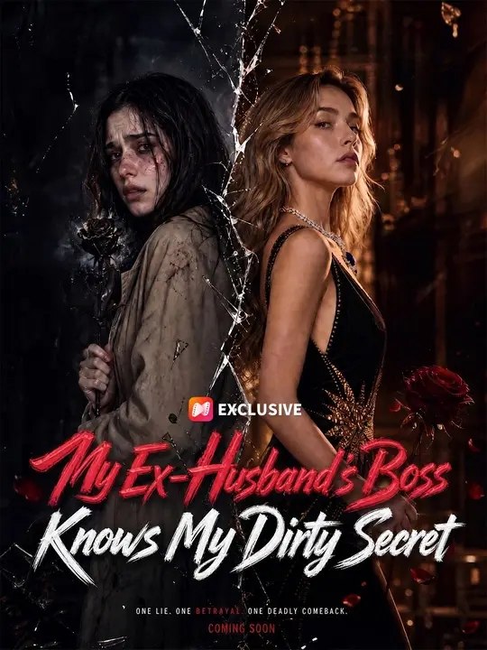 My Ex-Husband’s Boss Knows My Dirty Secret (Short Drama)