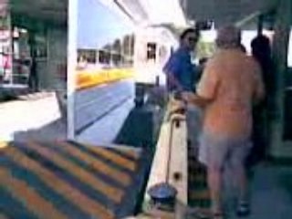 Fermata giardini-actv