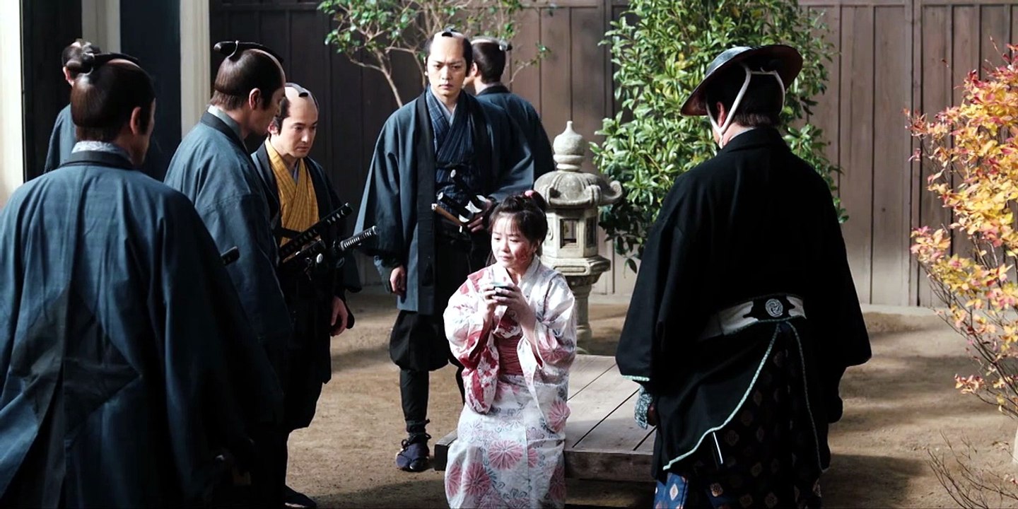 Samurai Detective Onihei True Master 2024