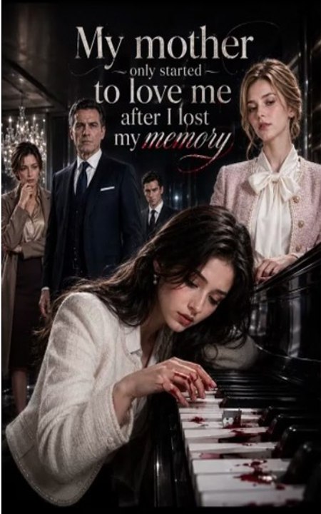 My mother only started to love me after I lost my memory - FULL
