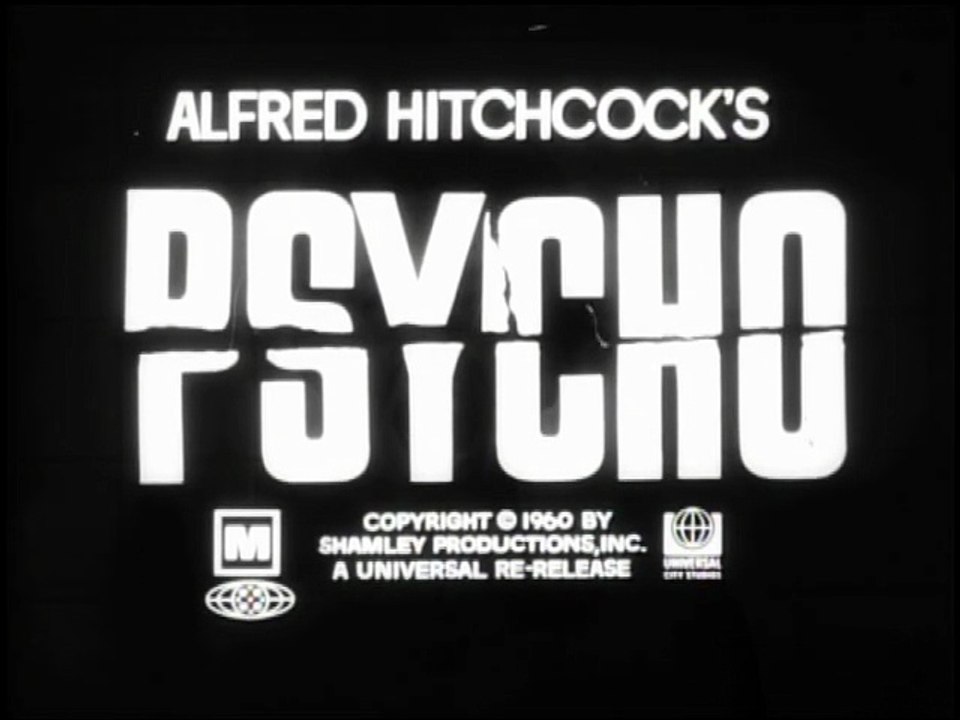 Psychose