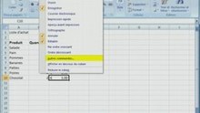 Annuler rétablir et répéter sous Excel 2007