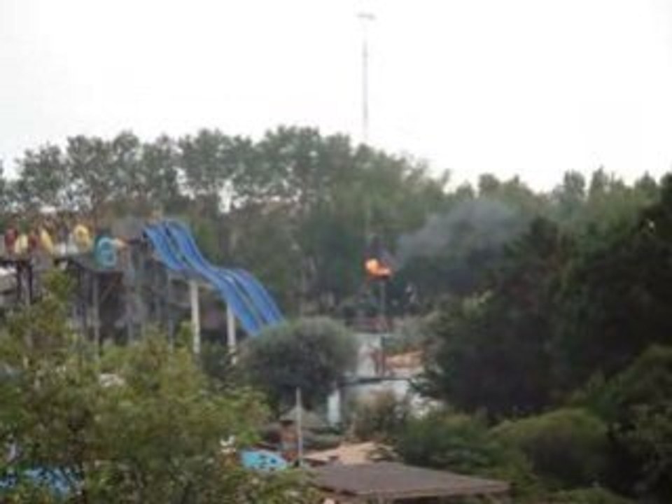 Aqualand