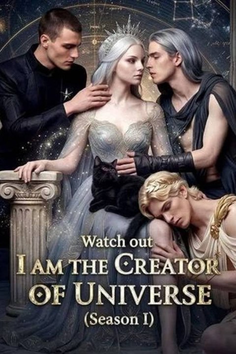 Watch out! I am the Creator of the Universe (Season_I) Full EP