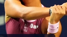 Alex Eala feels the love in redemption win vs Alycia Parks to start Canadian Open