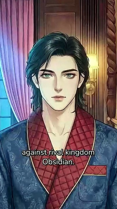 King's Pregnancy Proposition [Full Movie]