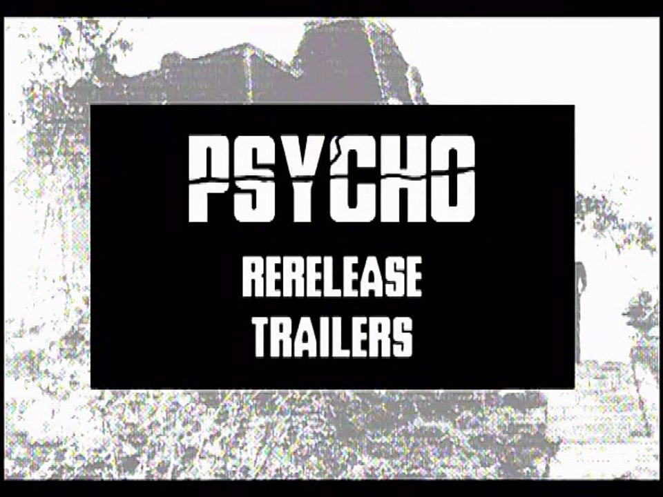 Psychose