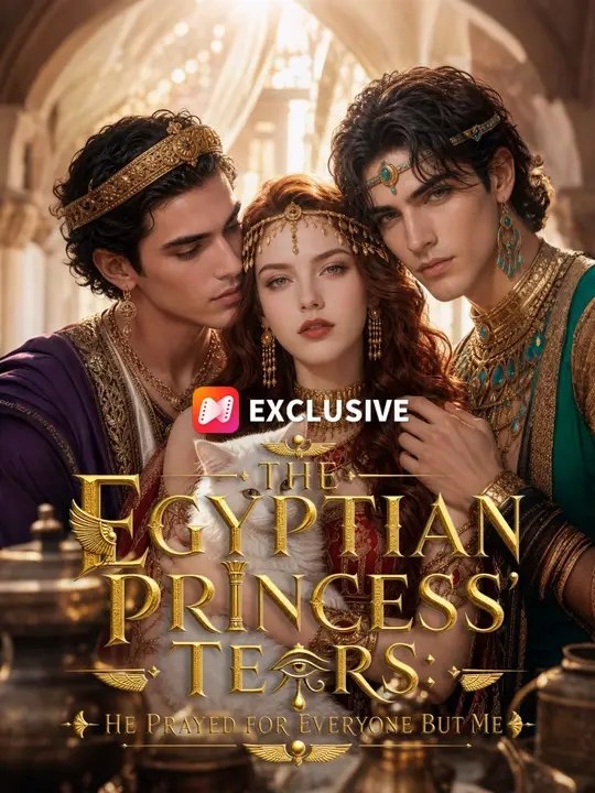 The Egyptian Princess’ Tears: He Prayed for Everyone but Me Full EPISODE