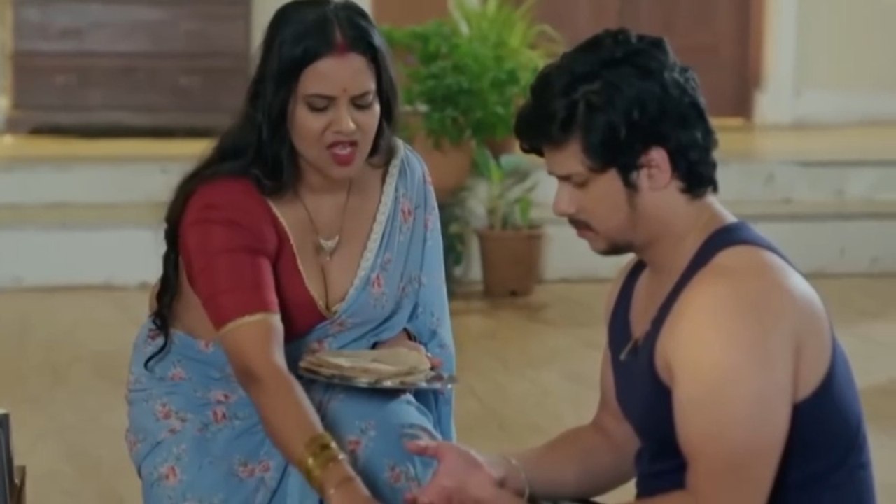 Sab ladki dena chahati hai [ hot story] webseries