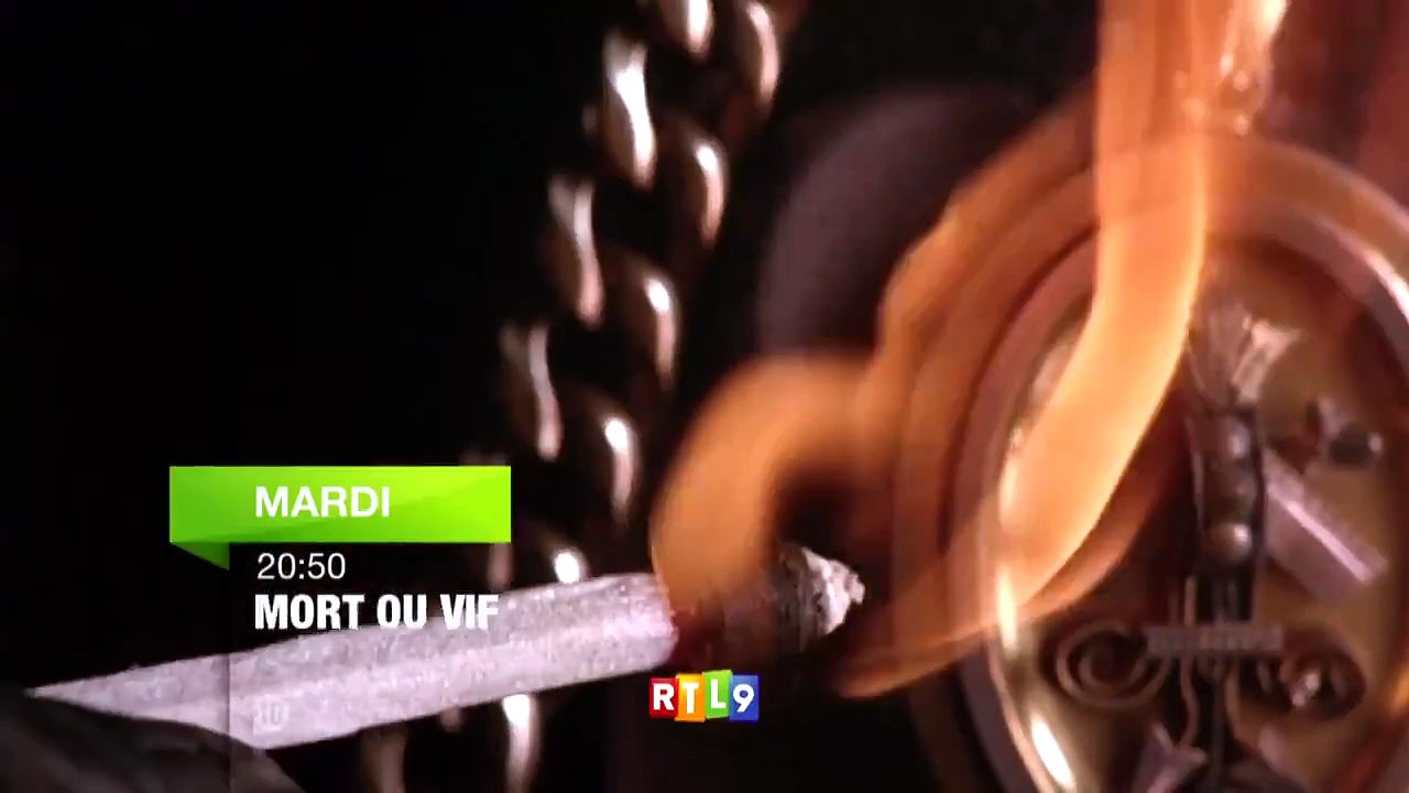 Mort ou vif