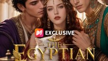 The Egyptian Princess’ Tears: He Prayed for Everyone but Me (2026 Short Drama)