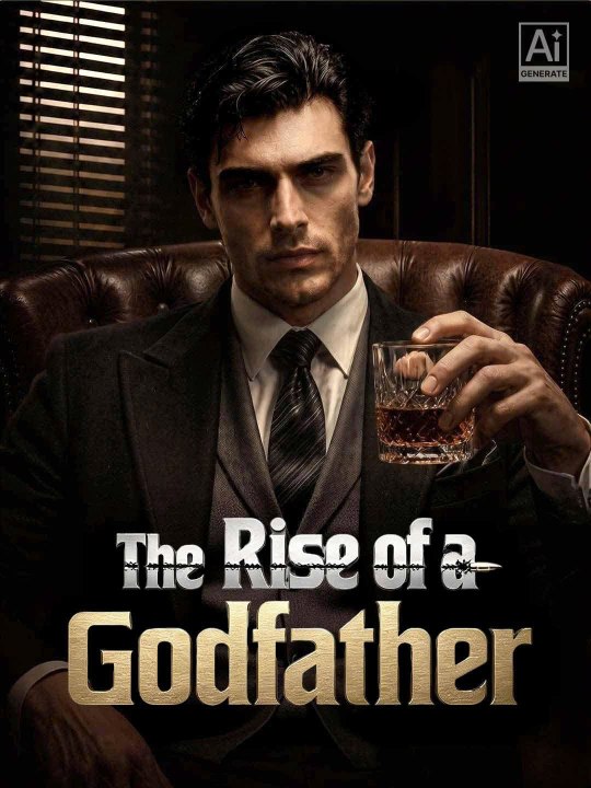 The Rise of a Godfather:|| New Movie |🔝