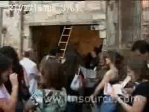 JERUSALEM: Events begin to mark its designation as Arab Capi