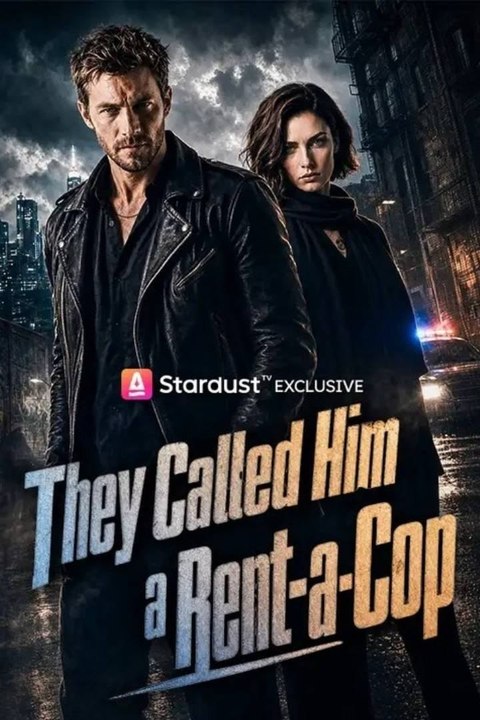 They Called Him a Rent-a-Cop Full EP