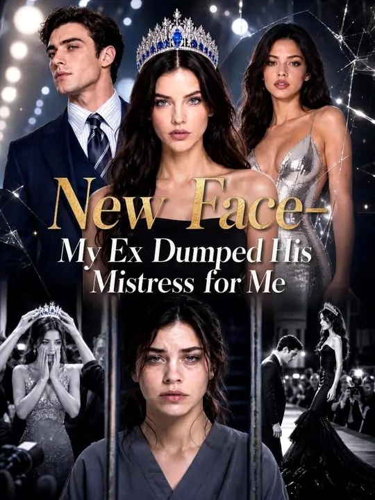 New Face-My Ex Dumped His Mistress for Me Full EP (TRENDING)