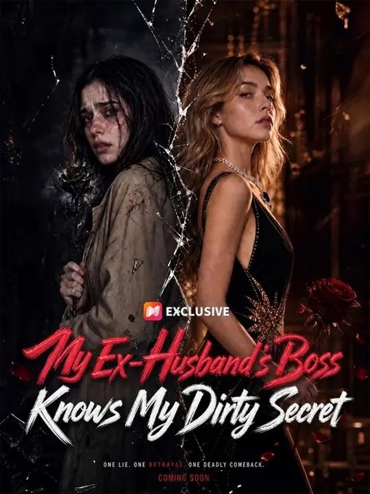 My Ex Husband S Boss Knows My Dirty Secret (Exclusive) - Full EPS
