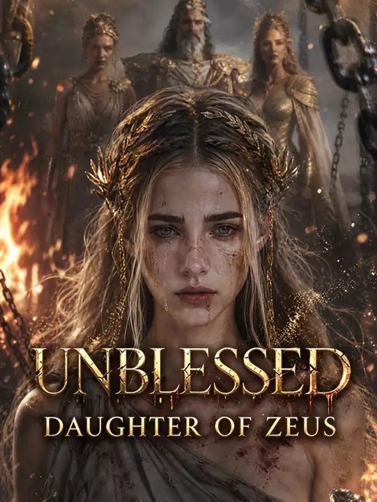Unblessed Daughter of Zeus - Full Episode