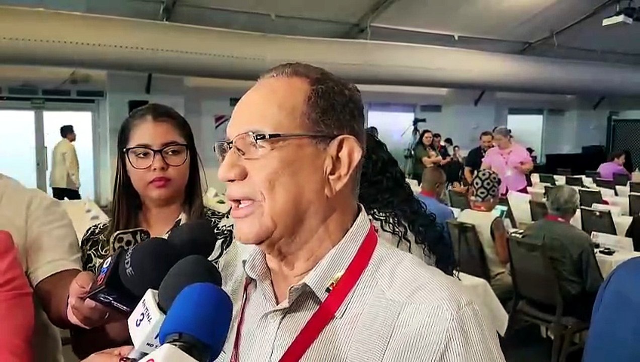 Sindicales: en ningún diálogo vamos a hablar del Código Laboral ya