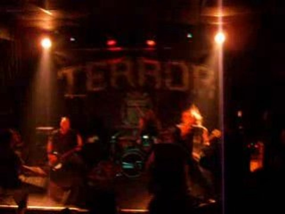 Hardcore : Team killer live